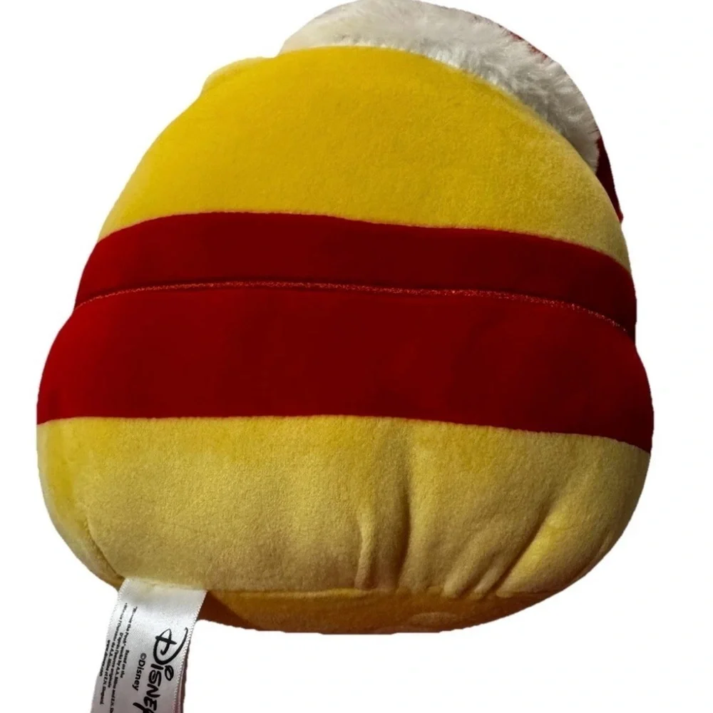 Disney Winnie the Pooh 10” Squishmallow - Picture 3 of 3